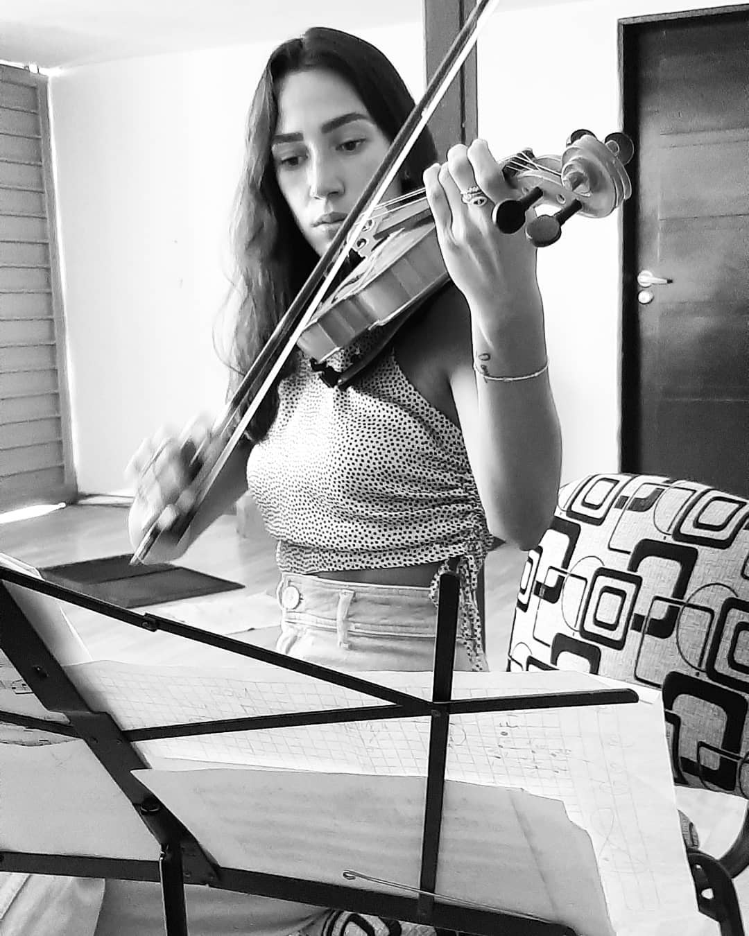 violin001